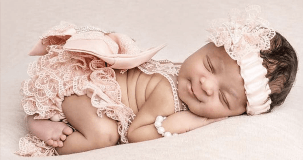 Itty Bitty Baby Boutique  Newborn Outfits & Infant Clothes