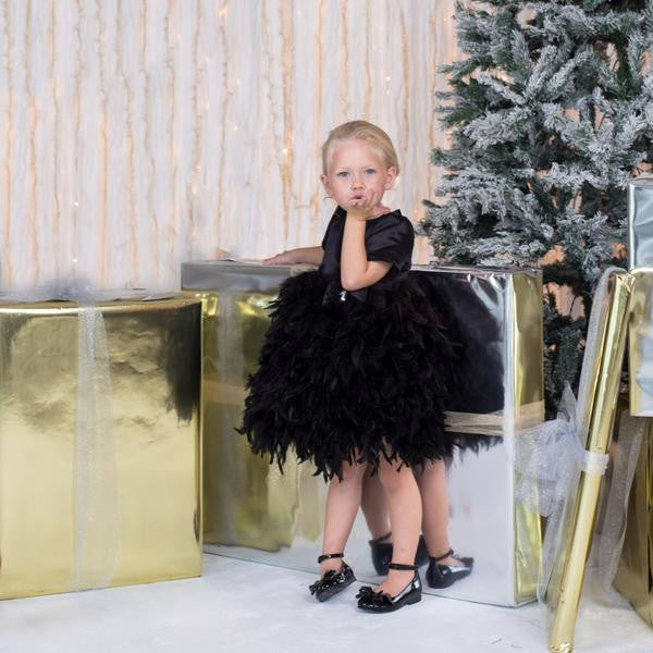 New Year's Eve Dresses for Girls