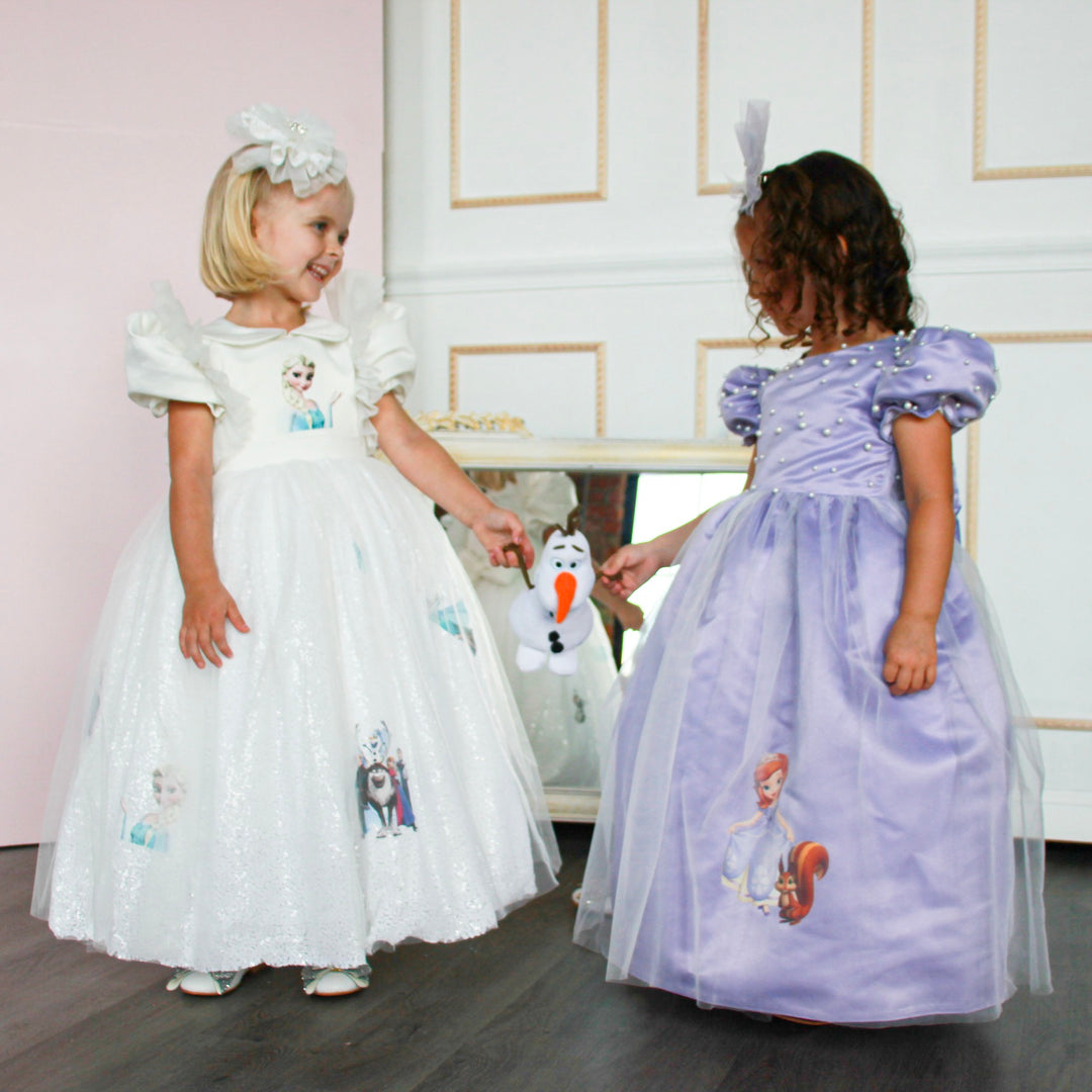 Hooray for Halloween: Live Your Fairytale Dreams with our Disney Inspired Collection