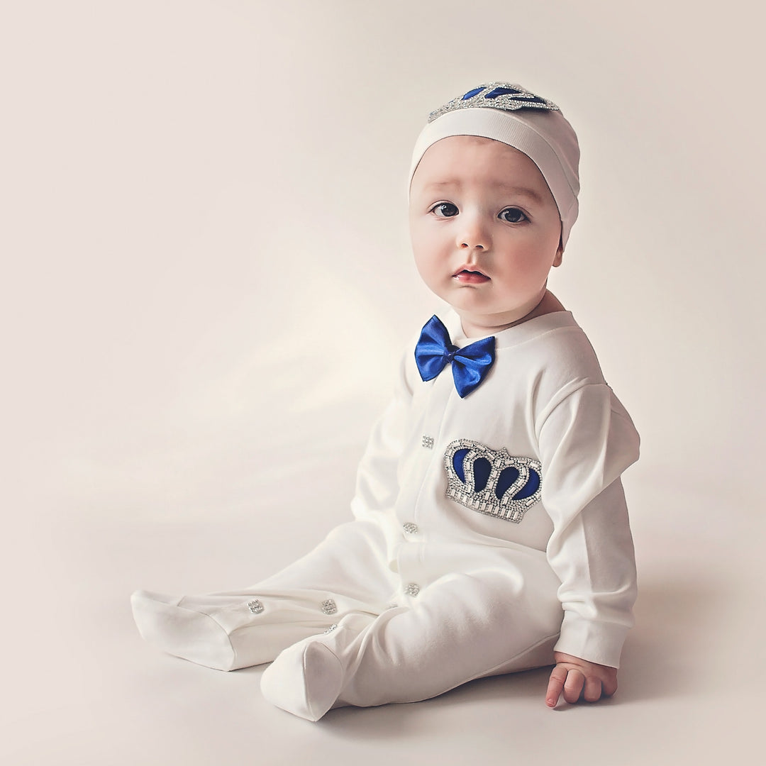 Luxury Layette Sets