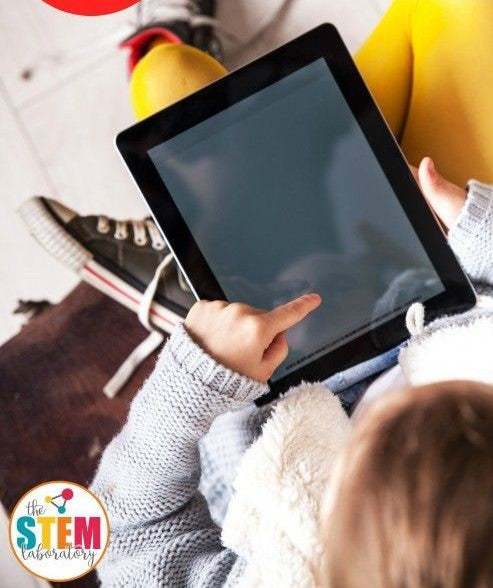 5 Educational Apps for Kids to Learn From Home