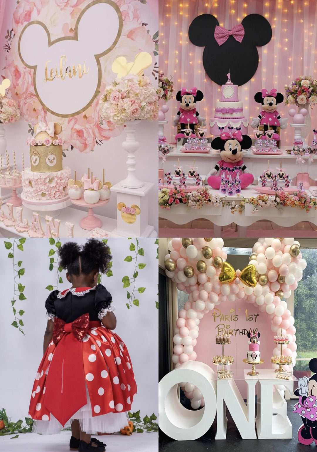 Planning the Perfect Kids Party: Themes Edition