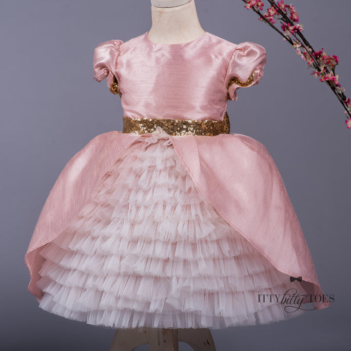 Princess Marel Dress