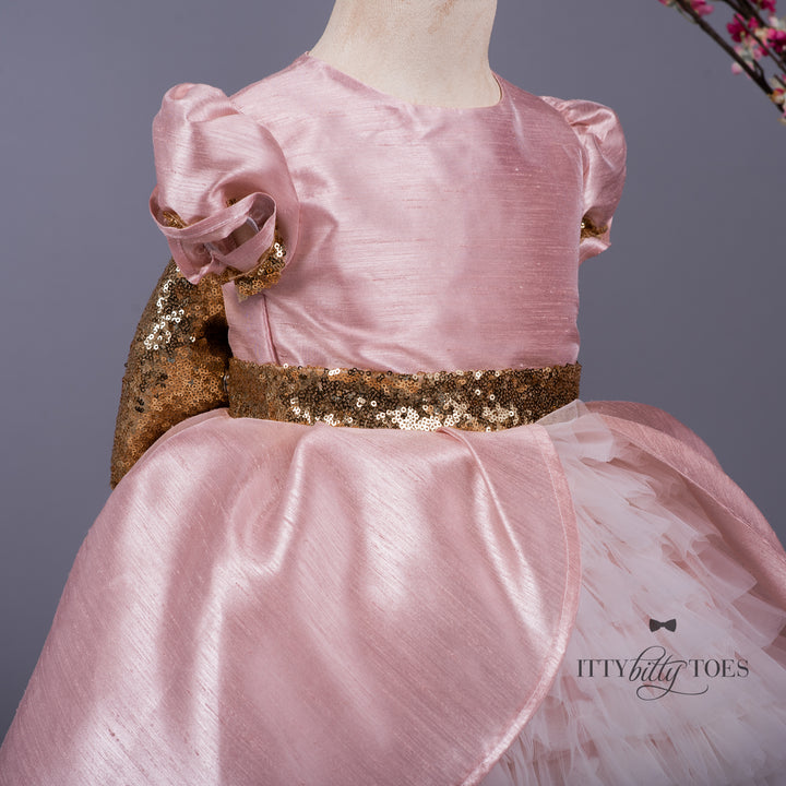 Princess Marel Dress