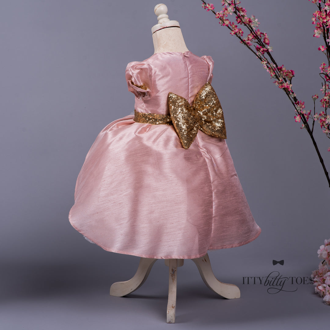 Princess Marel Dress