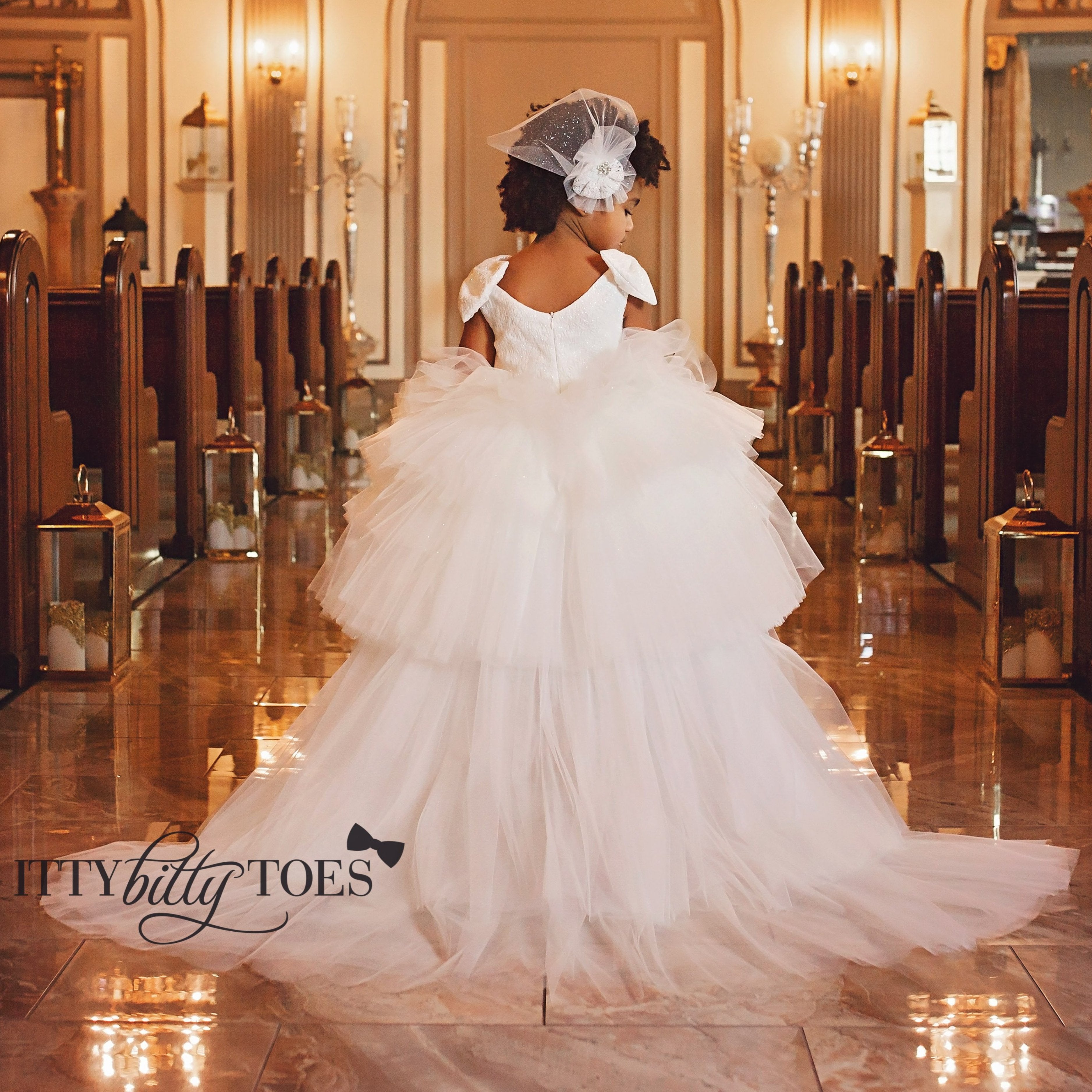 Kenzi wedding dress best sale