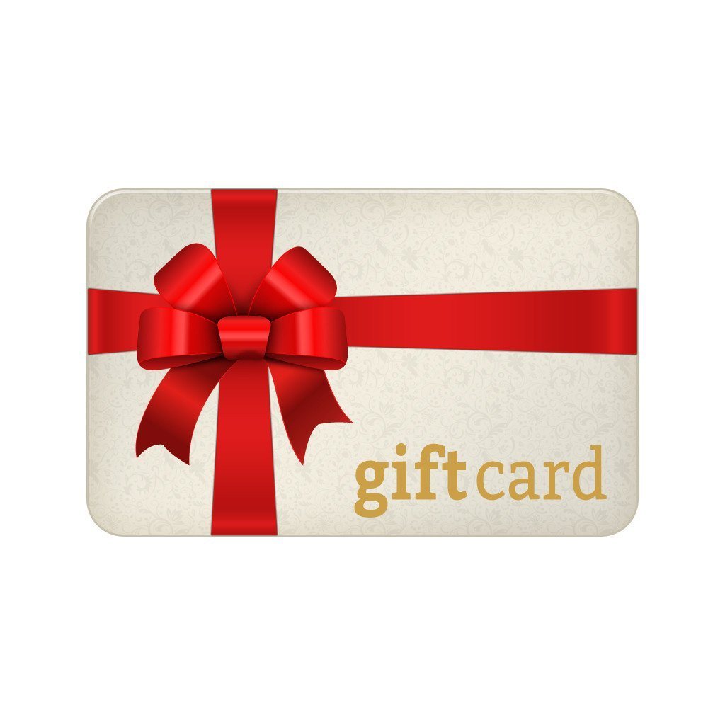 E-Gift Card - gift card - Itty Bitty Toes